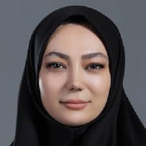 وکیل فاطمه باستانی