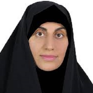 وکیل فاطمه بنادکیان