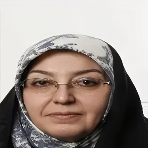 وکیل فاطمه زمانی