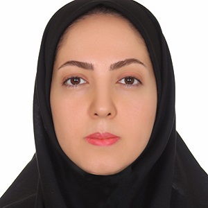 وکیل فریده باقری