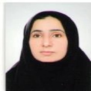 وکیل فریده سرخه