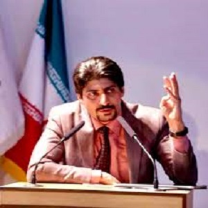 وکیل محمد جواد کاظمی