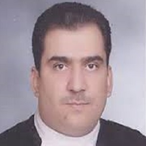 وکیل محمد حسن نوشدخت فارسی