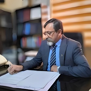  محمد رسول ظهیری