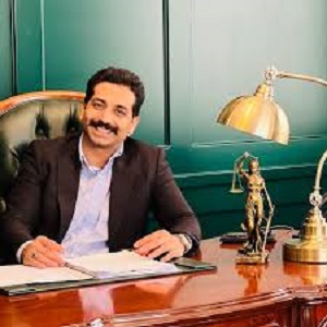 وکیل محمد رنجبر