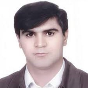 وکیل محمد شفیعی