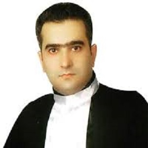 وکیل محمد مهدی ترحمی