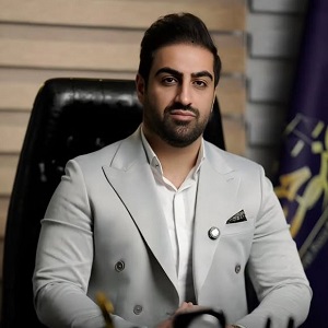 وکیل محمدرضا خانی