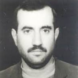 وکیل محمدعلی اصغری