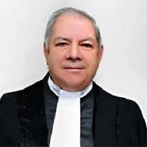 وکیل محمدعلی رامین