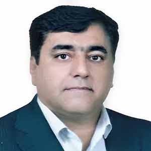 وکیل محمدعلی رستمی