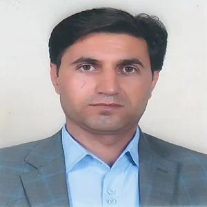 وکیل مراد حسن پور