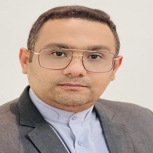 وکیل مرتضی احمدپور