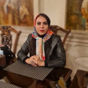 وکیل مریم خداوردیان