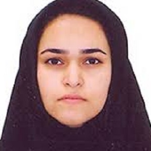 وکیل مریم پویا