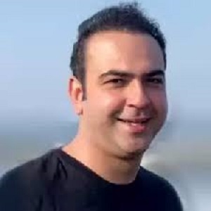 وکیل مزدک تابان