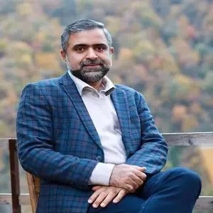 وکیل مسعود مظاهری تهرانی