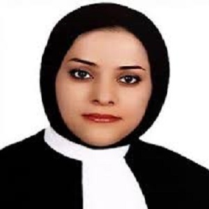 وکیل معصومه قلیچ