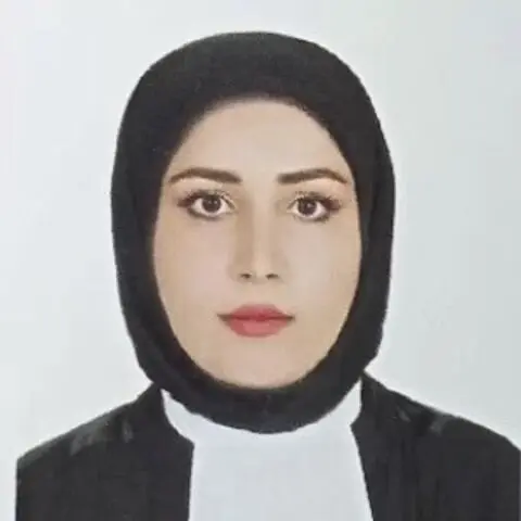 وکیل معصومه پیشکول
