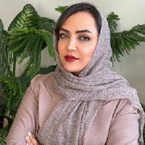 وکیل مهشید مهدوی پناه