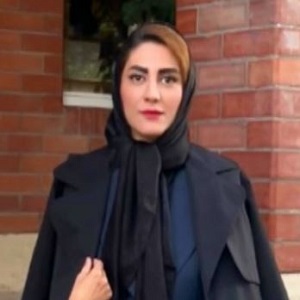 وکیل میترا شهریاری