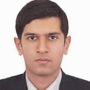 وکیل هادی رافضی