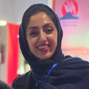 وکیل هدی عزمی