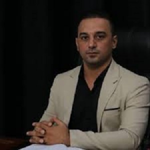 وکیل واحد پورآذری
