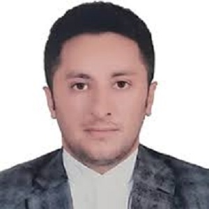 وکیل وحید نیکراد