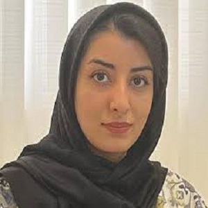 وکیل پگاه احمدی