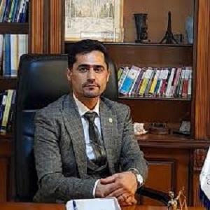 وکیل پیمان محمدزاده