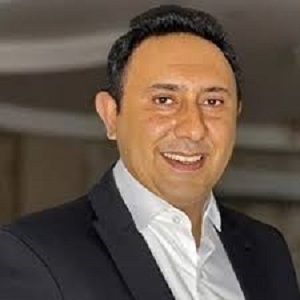 وکیل کامران اکرمی افشار