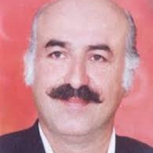 وکیل گودرز فقیه نصیری