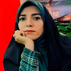 وکیل کوثر شکریان 