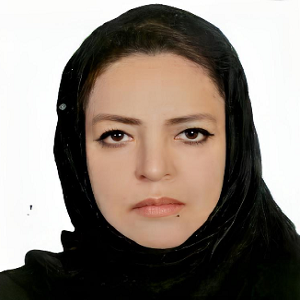 وکیل زهرا بخشی پور