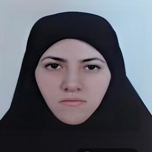 زینب روحانی