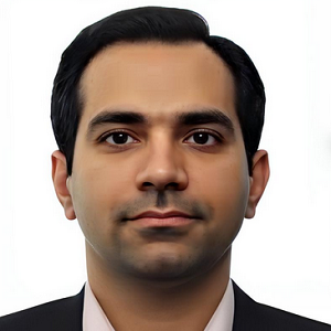 وکیل سید حسین معصومی نژاد