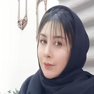 وکیل مریم گودرزی