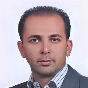 وکیل مهران محمدلو