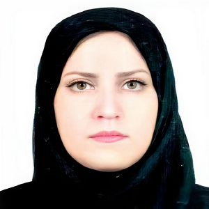 وکیل مینا فردین