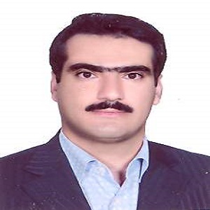 وکیل ابراهیم محمودلو
