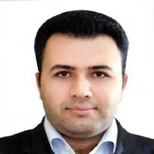 وکیل پرویز رضائی
