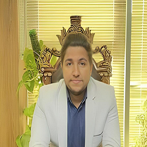  وکیل امید رجبلو