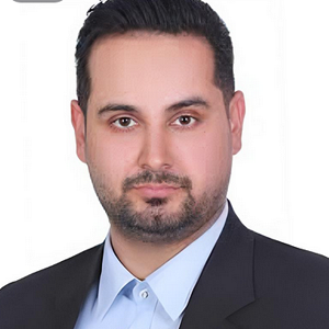 وکیل امین جلیلوند