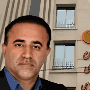 وکیل حسین حسینی