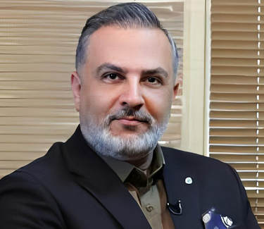 وکیل حسین صیاد