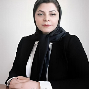 وکیل سارا آژیده