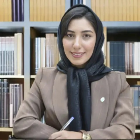 وکیل آسیه آزمون