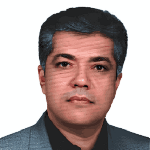 وکیل اصغر گرشاسبی