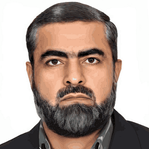 وکیل جلال سعیدفر